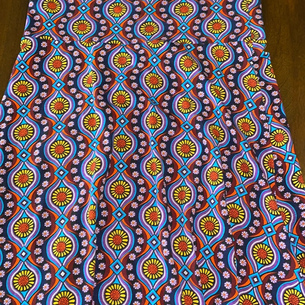 LLR Maxi